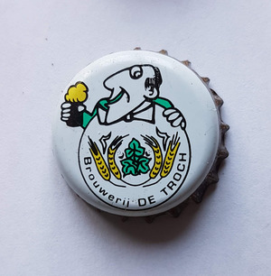 Brouwerij de Troch, Brasserie De Troch